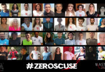 manifesto #zeroscuse