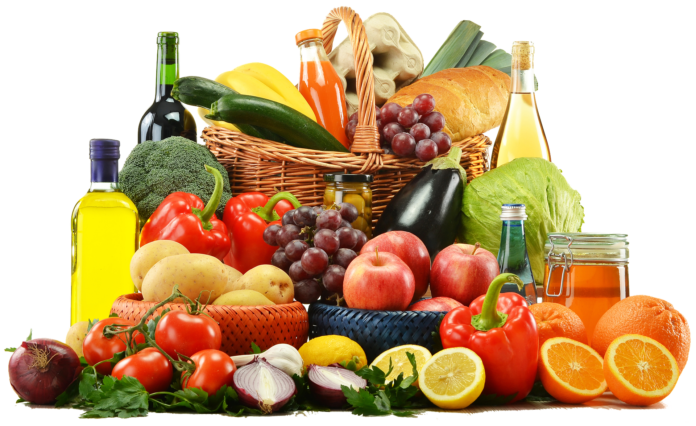 SmartFood: la dieta intelligente 40 alimenti per una vita...