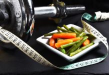 Perdere Peso mangiando sano