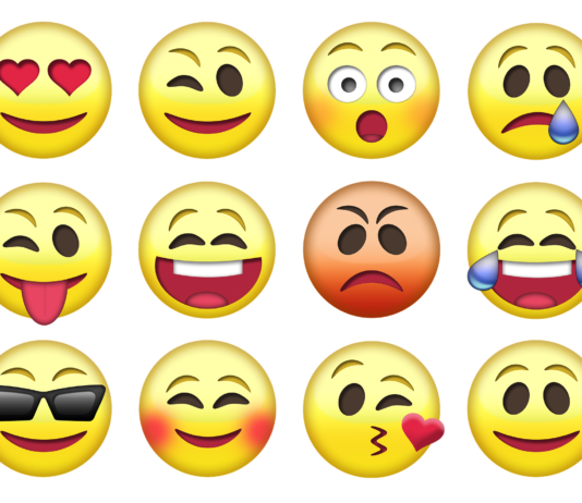 emoji varie