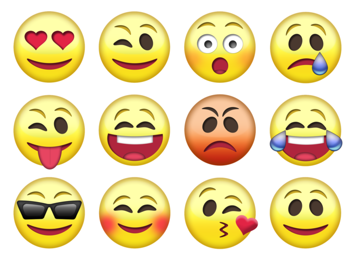 emoji varie