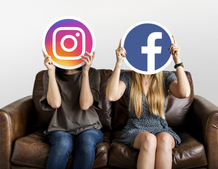 Donne lavoro e social media