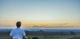 meditazione