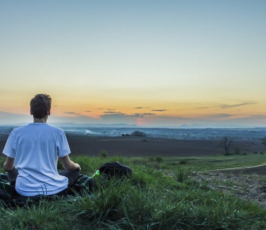 meditazione