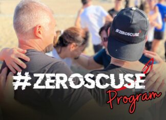 ZEROSCUSE PROGRAM, il viaggio straordinario