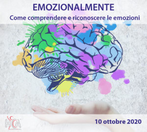 evento Emozionalmente 10 ottobre