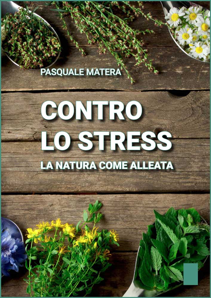 Contro lo stress di Pasquale Matera