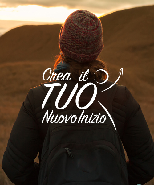 Crea il tuo nuovo inizio con Health Coaching