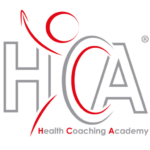 Logo Health Coaching Academy trasparente