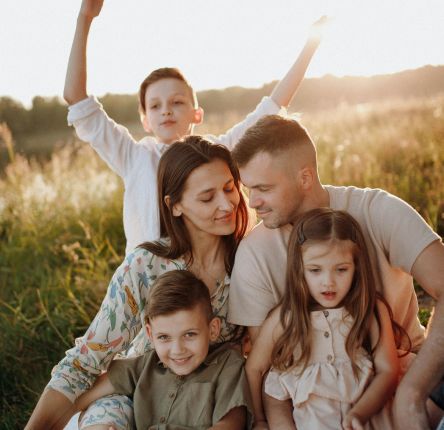 benessere in famiglia: percorsi e supporto da Health Coaching Academy