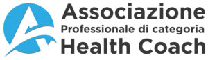 logo associazione professionale di categoria degli health coach