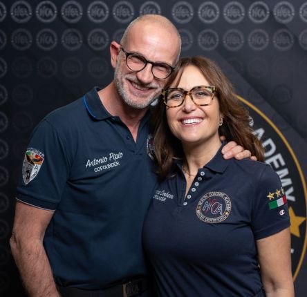 chiedi informazioni per mastercap, primo master in health coaching