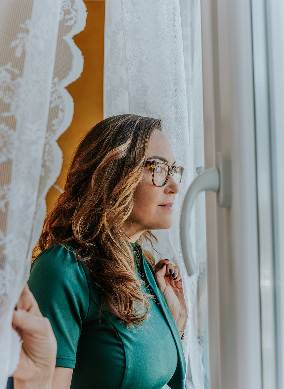 Romina Corbara guida la masterclass sulla leadership femminile autentica