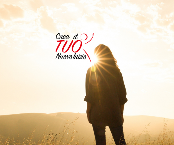crea il tuo nuovo inizio coach 2
