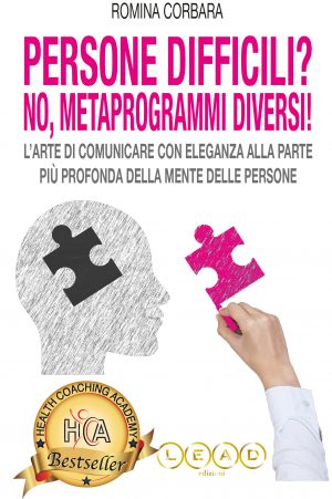 PERSONE DIFFICILI ebook