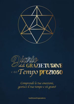 diario delle grazietudine