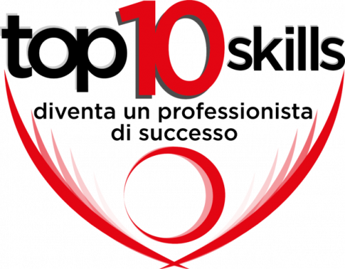 top 10 skills logo