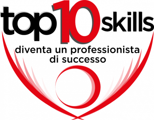 top 10 skills top 10 skills logo