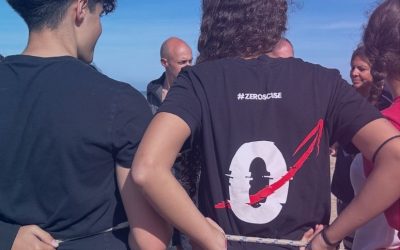 Adolescente durante il percorso ZeroScuse Young per potenziare motivazione, disciplina e resilienza